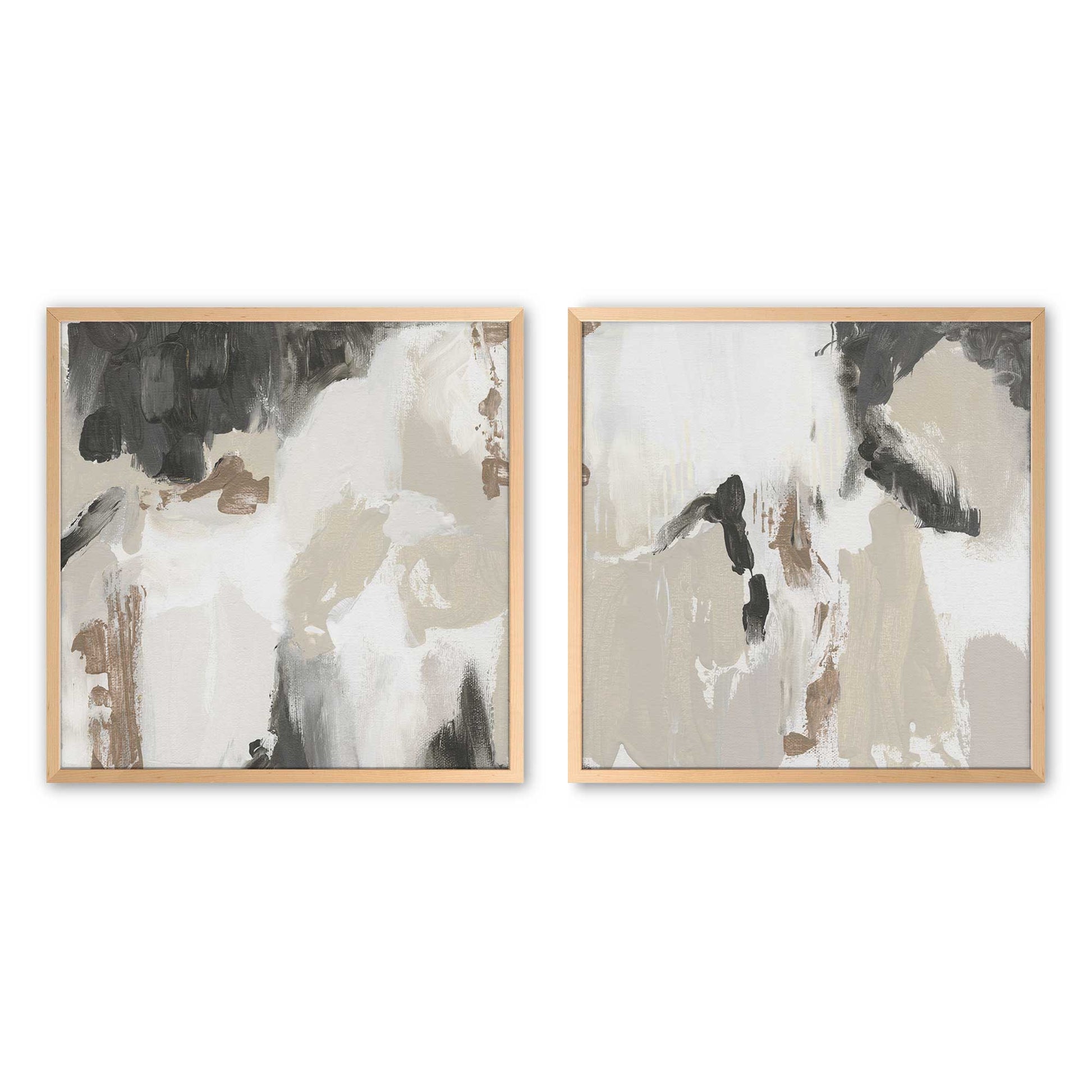 [Color:Raw Maple], Picture of art in a Raw Maple frame