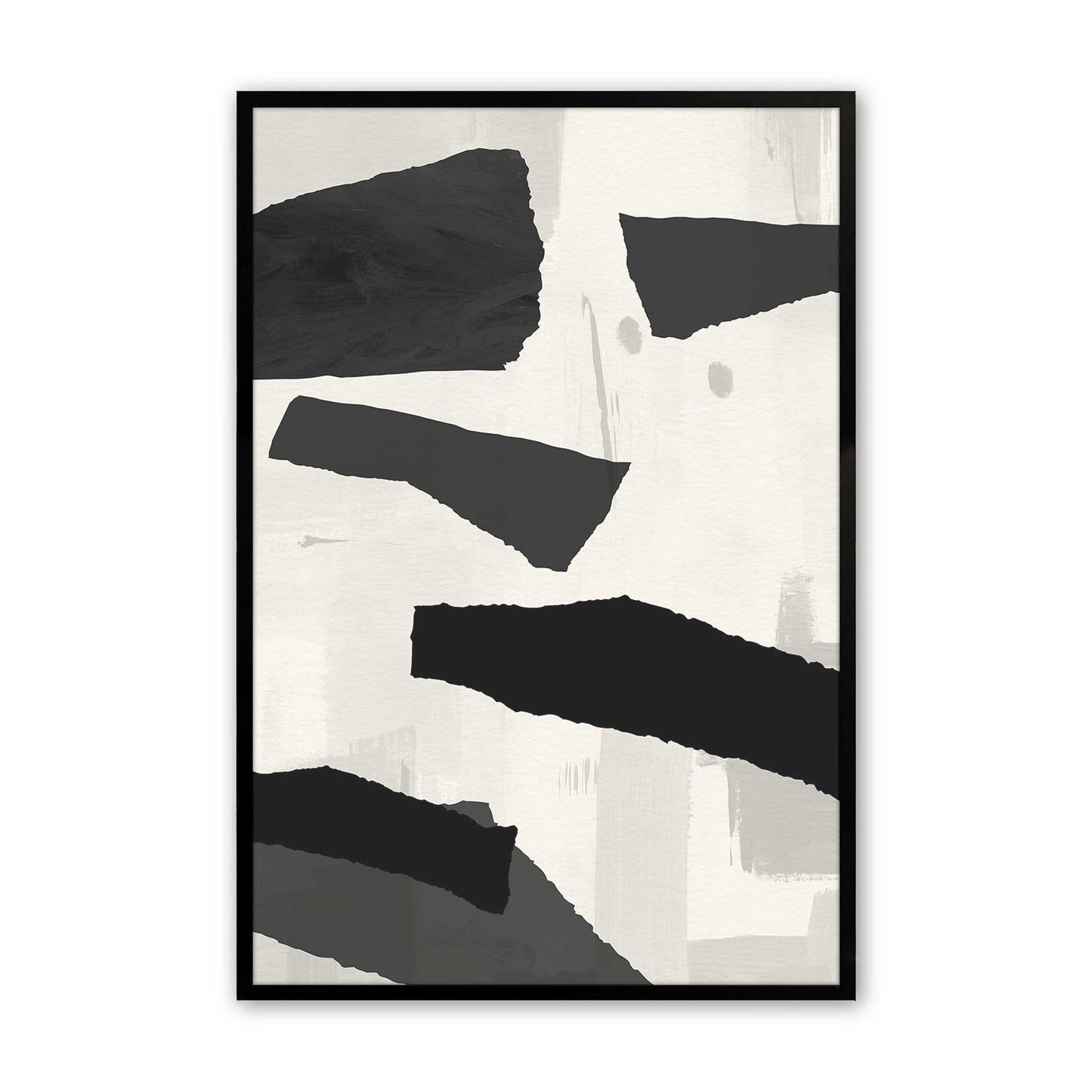 [Color:Satin Black],Front image of the art