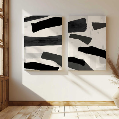 [LIFESTYLE],[SPECIAL],  Picture of art in a room