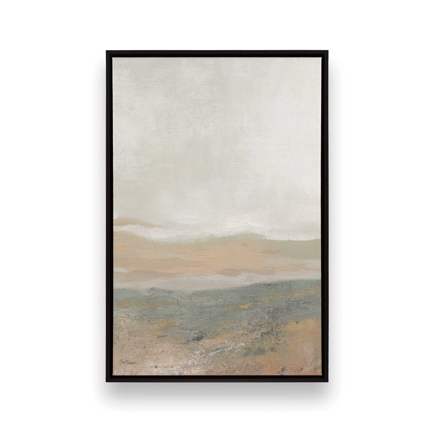 [Color:Satin Black], Front image of the art