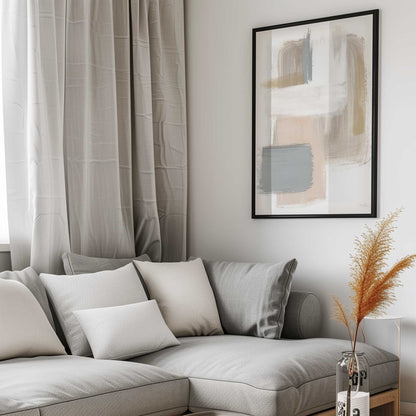 [LIFESTYLE],[SPECIAL],Picture of art in a room