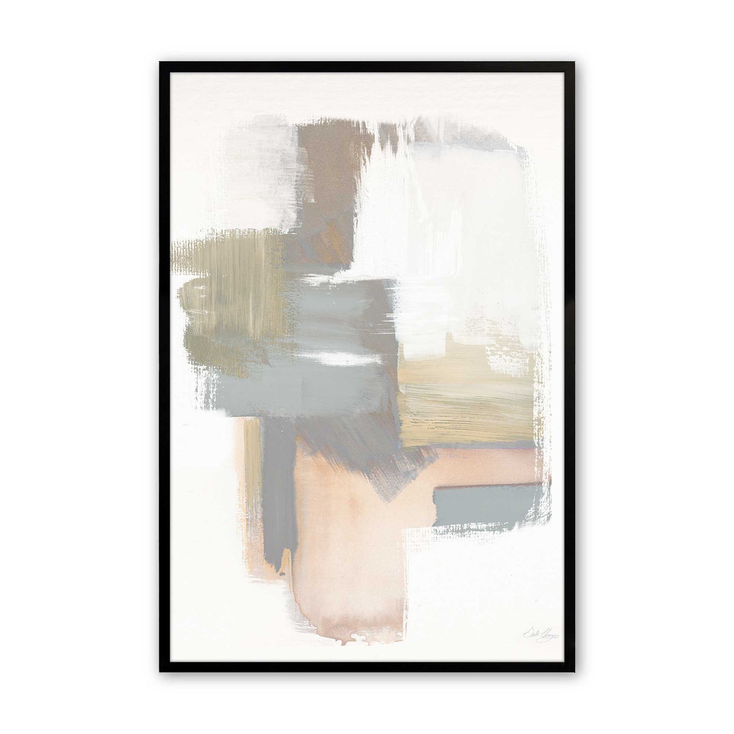 [Color:Satin Black],Front image of the art