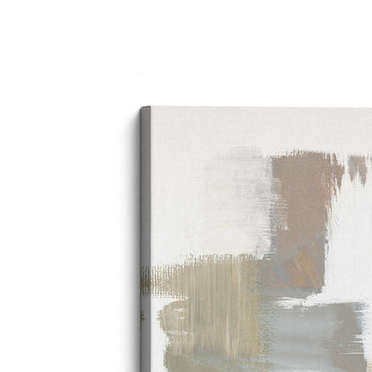 [Color:Stretched Canvas], Picture of the corner #2 of the art