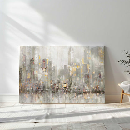 [LIFESTYLE],[SPECIAL],  Picture of art in a room