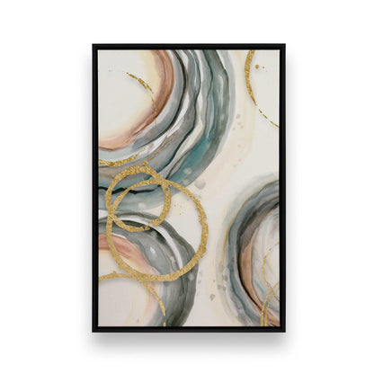 [Color:Satin Black], Front image of the art