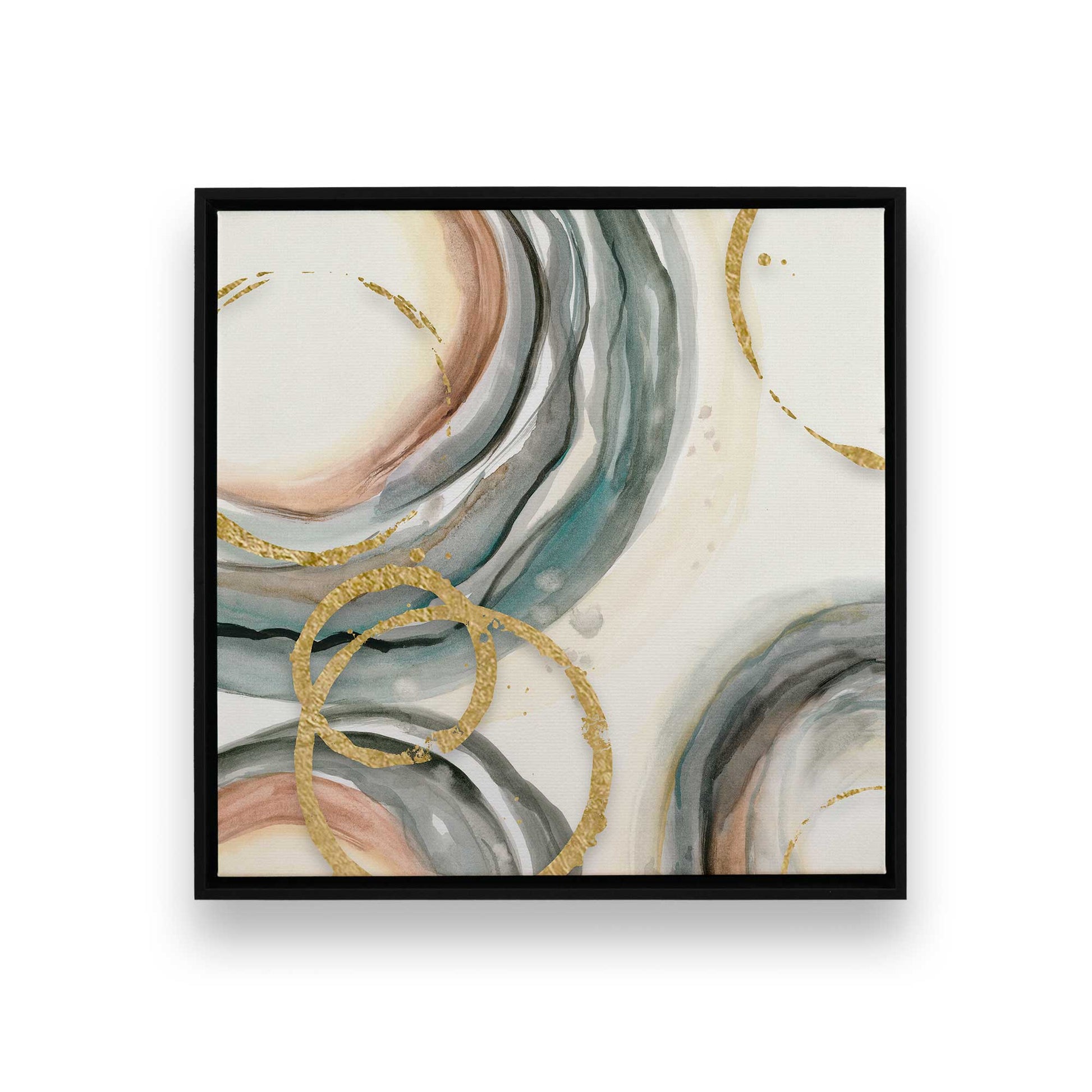[Color:Satin Black], Front image of the art