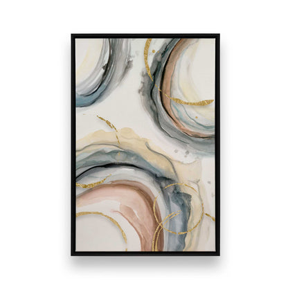 [Color:Satin Black], Front image of the art