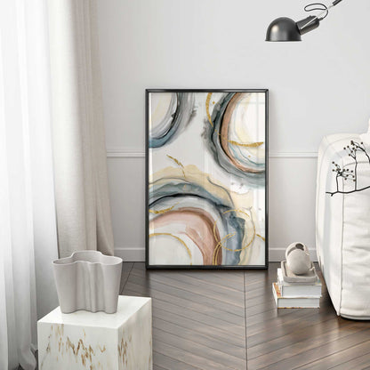 [LIFESTYLE],[SPECIAL],Picture of art in a room