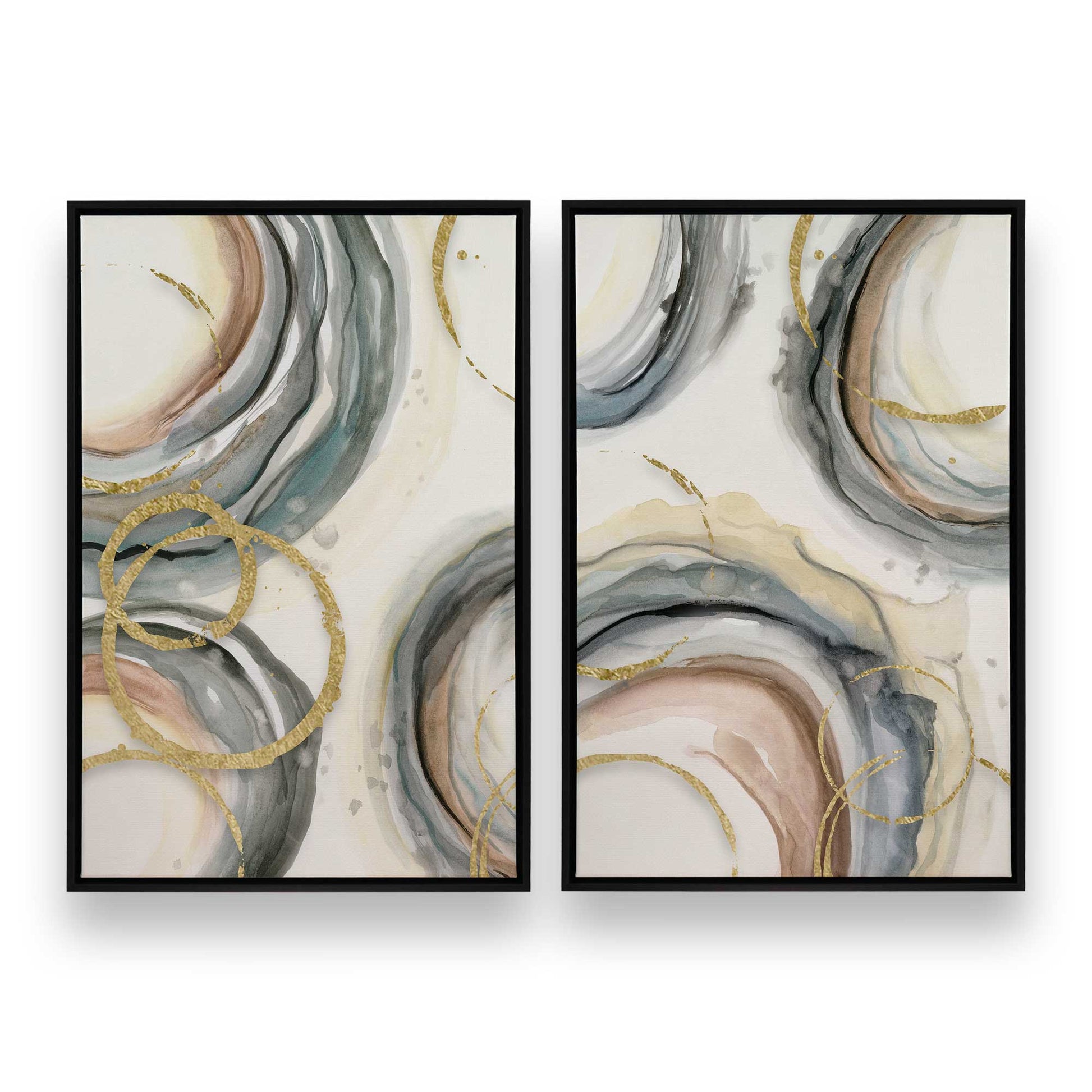 [Color:Satin Black], Front image of the art