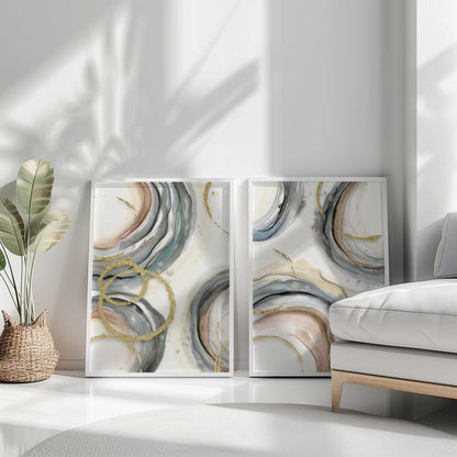 [LIFESTYLE],[SPECIAL],Picture of art in a room