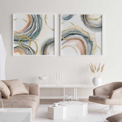 [LIFESTYLE],[SPECIAL],Picture of art in a room