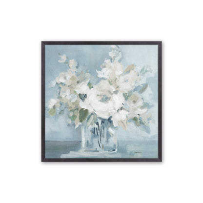 [Color:Weathered Zinc], Picture of art in a Weathered Zinc frame