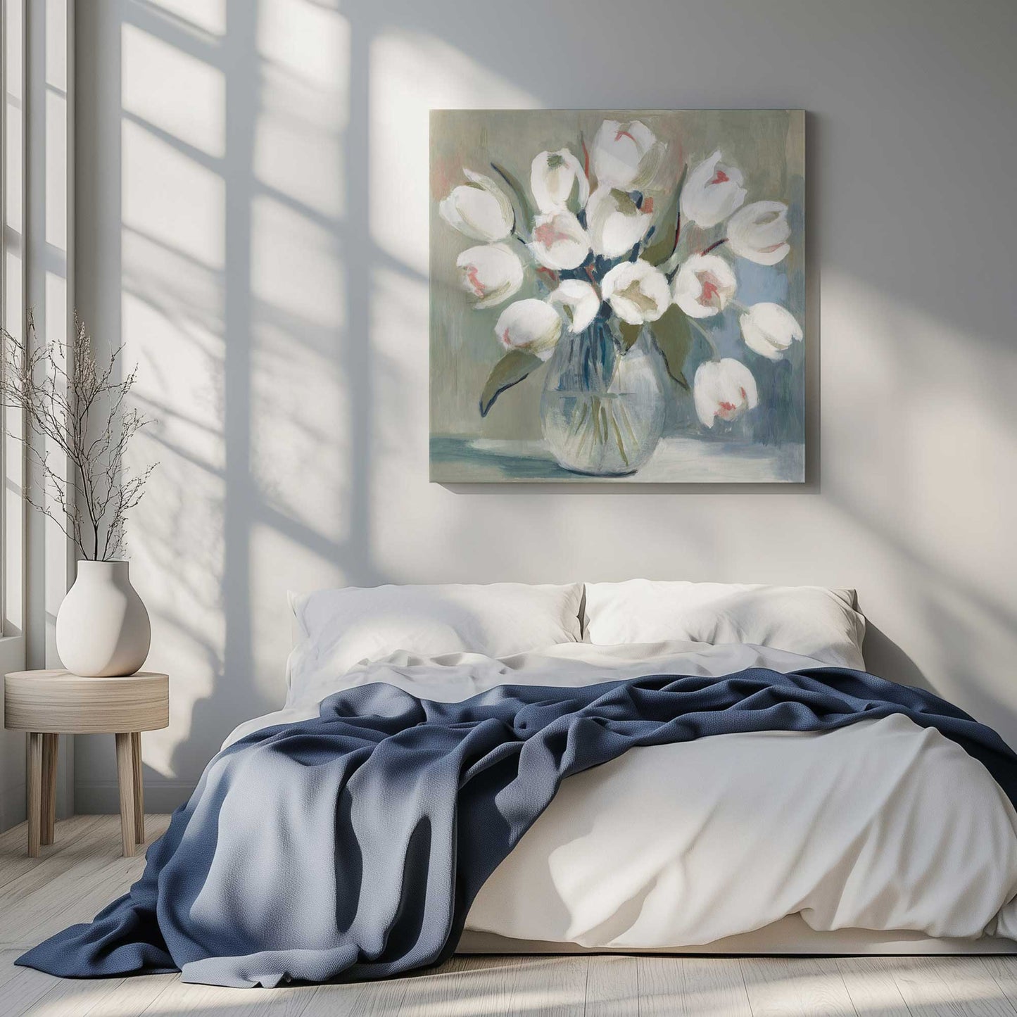 [LIFESTYLE],[SPECIAL],  Picture of art in a room