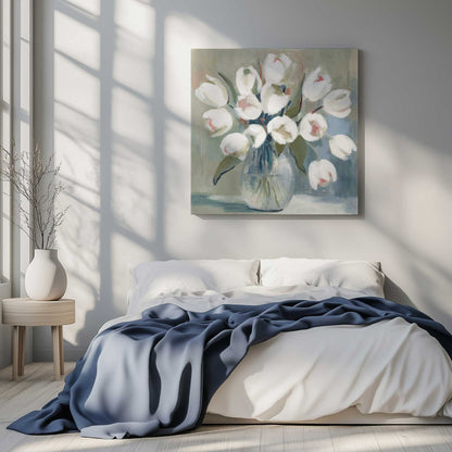 [LIFESTYLE],[SPECIAL],  Picture of art in a room