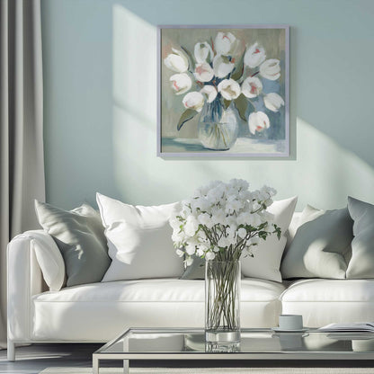 [LIFESTYLE],[SPECIAL],Picture of art in a room
