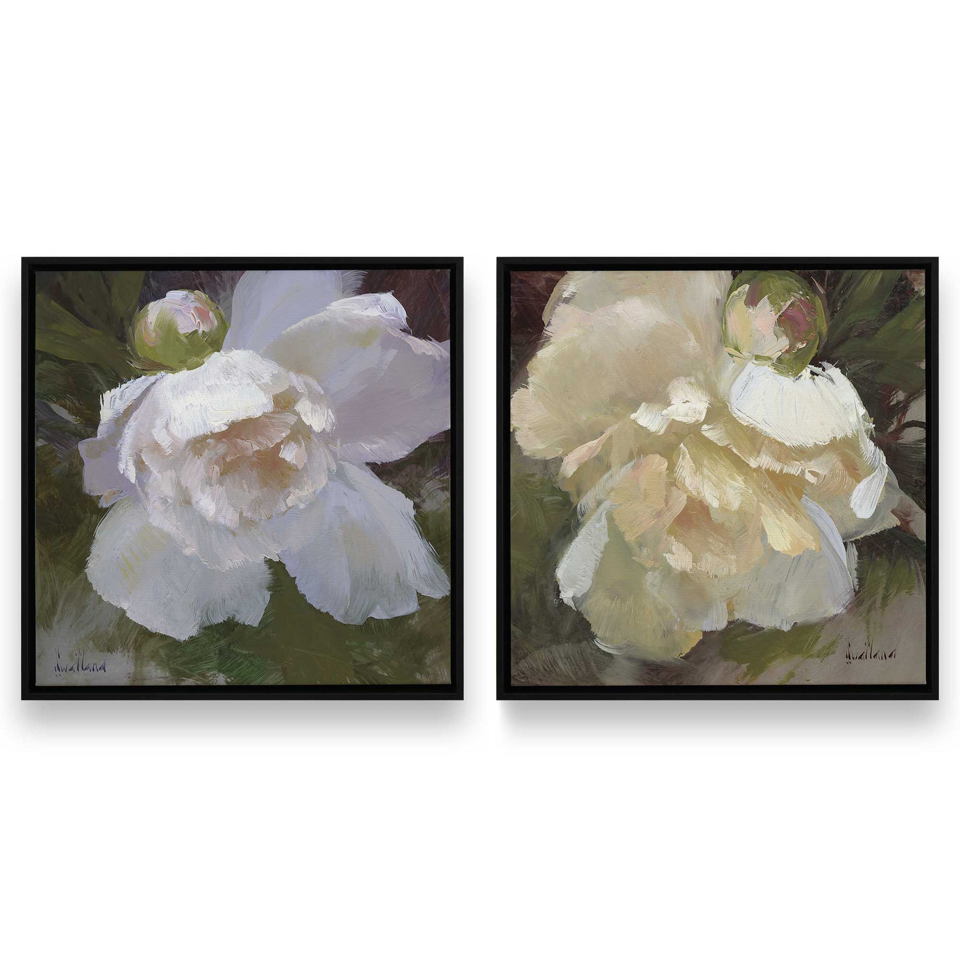 [Color:Satin Black], Front image of the art