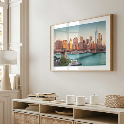 [LIFESTYLE],[SPECIAL],Picture of art in a room