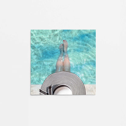 [color:Rolled Print], Picture of close up of art