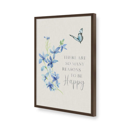 [Color:Belvinder Brown], Picture of art in a Belvinder Brown frame of the corner