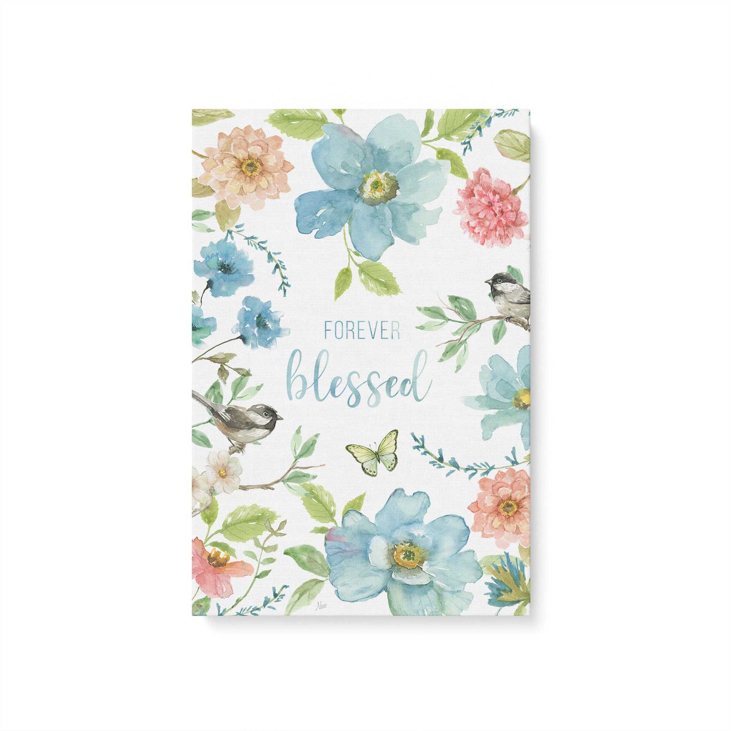 [Color:Stretched Canvas], Picture of art
