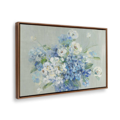 [Color:Walnut], Picture of the corner of the art