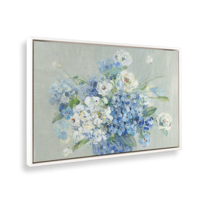[Color:Opaque White], Picture of the corner of the art