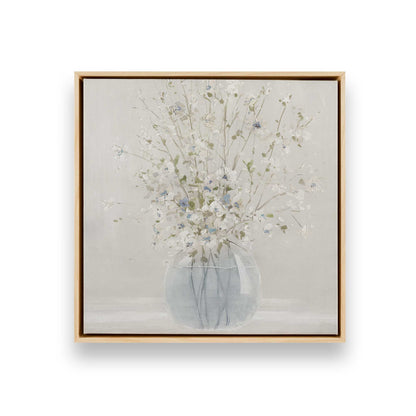 [Color:American Maple], Picture of art in an American Maple frame