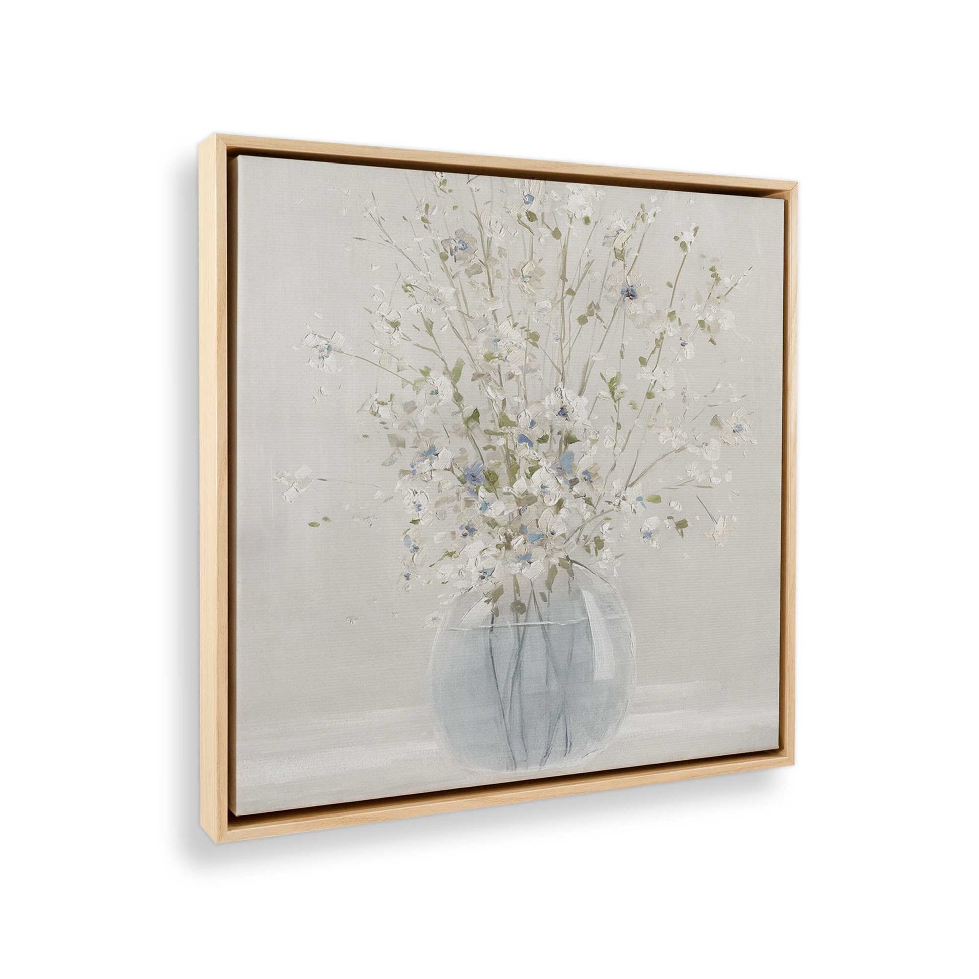 [Color:American Maple], Picture of the corner of the art
