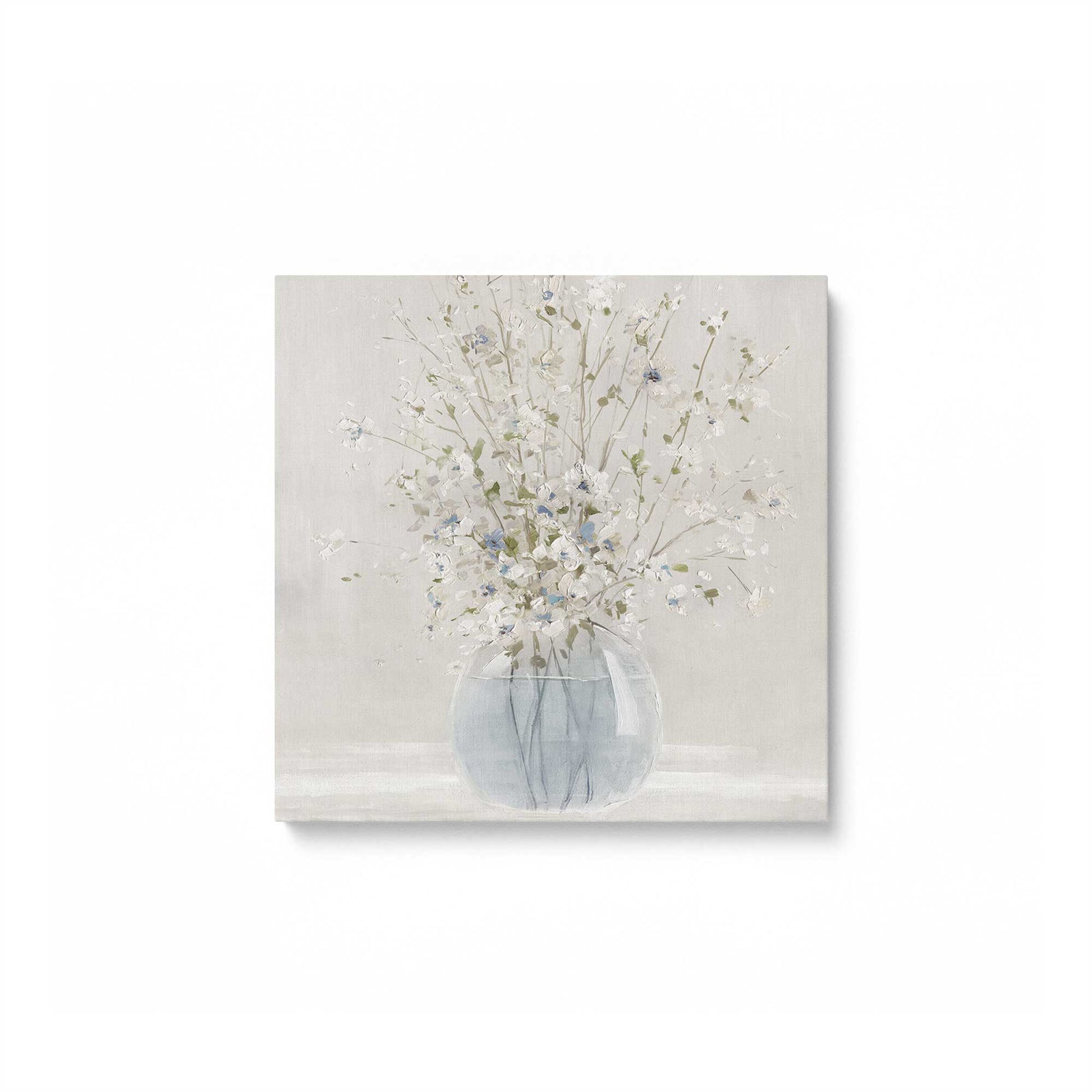 [Color:Stretched Canvas], Picture of art