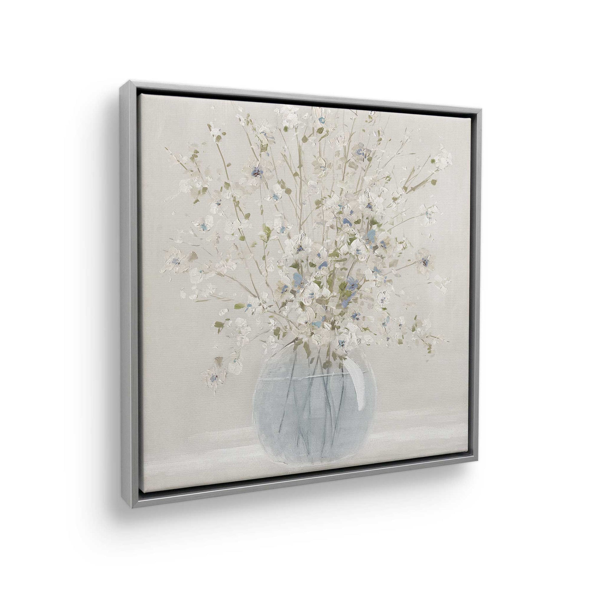 [Color:Polished Chrome], Picture of the corner of the art