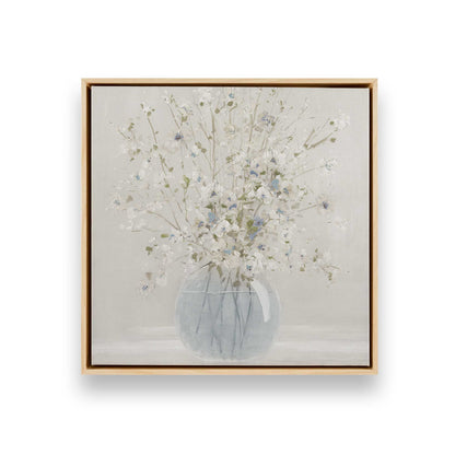 [Color:American Maple], Picture of art in an American Maple frame
