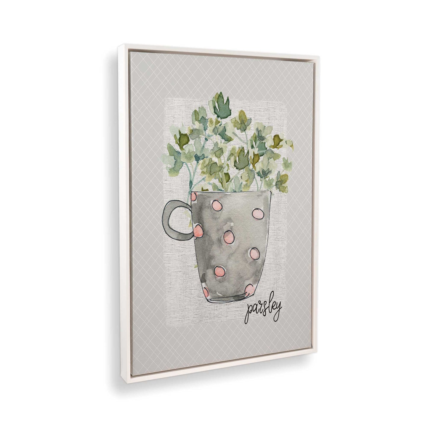 [Color:Opaque White], Picture of the corner of the art