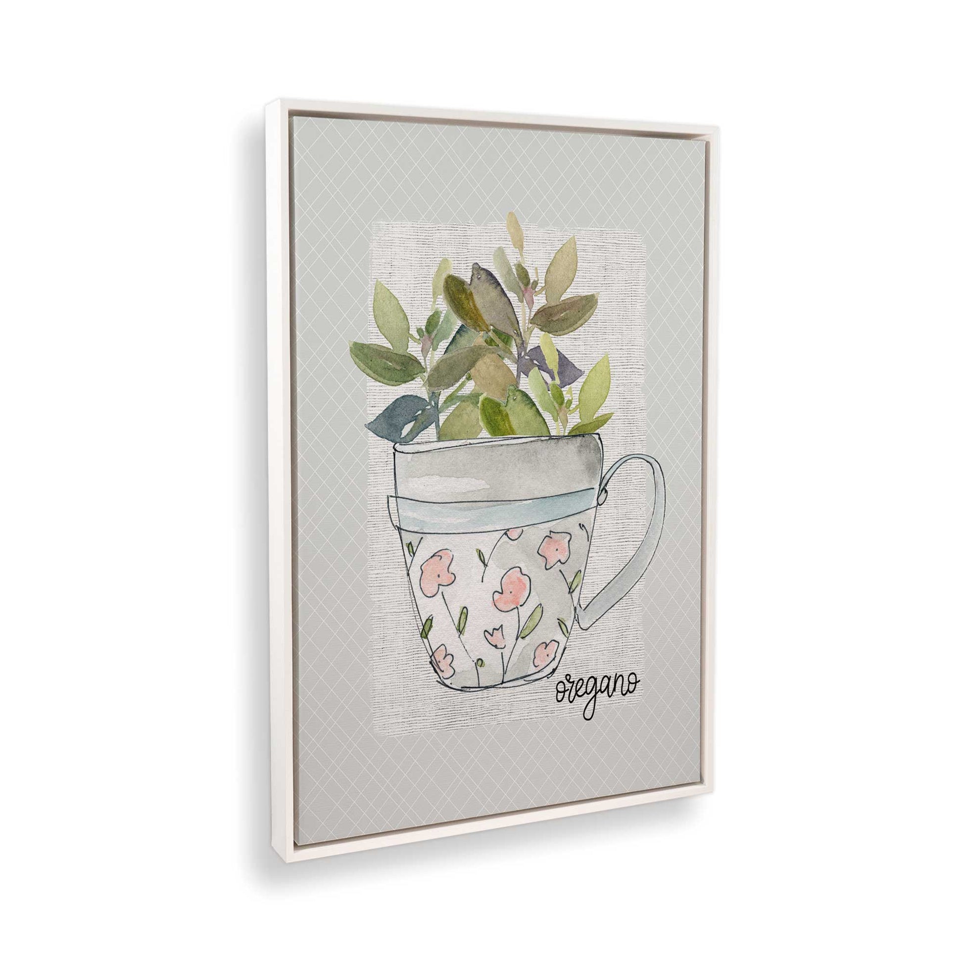[Color:Opaque White], Picture of the corner of the art