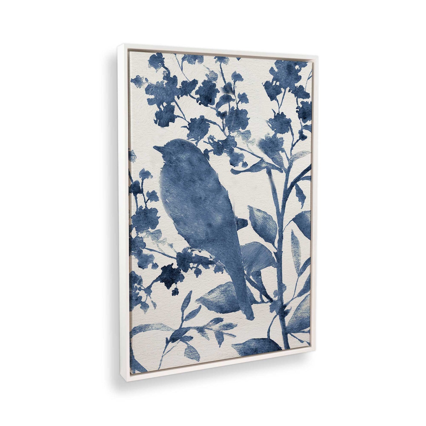 [Color:Opaque White], Picture of the corner of the art
