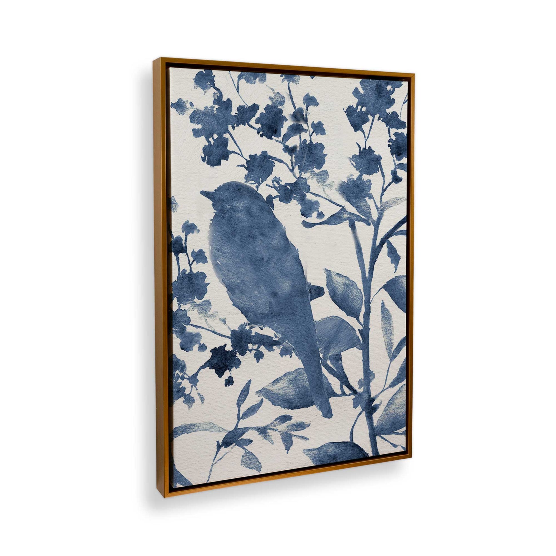 [Color:Polished Gold], Picture of the corner of the art