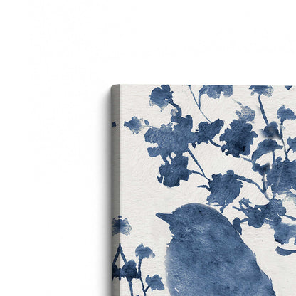 [Color:Stretched Canvas], Picture of the corner of the art