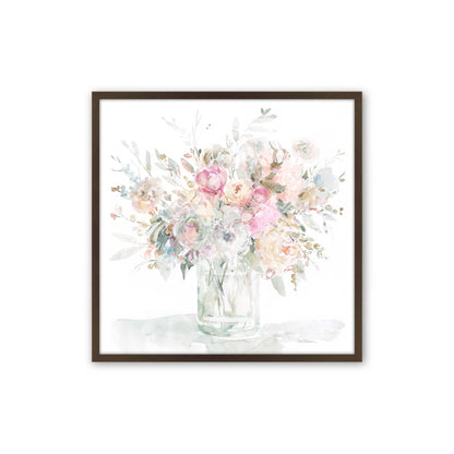[Color:Belvinder Brown], Picture of art in a Belvinder Brown frame