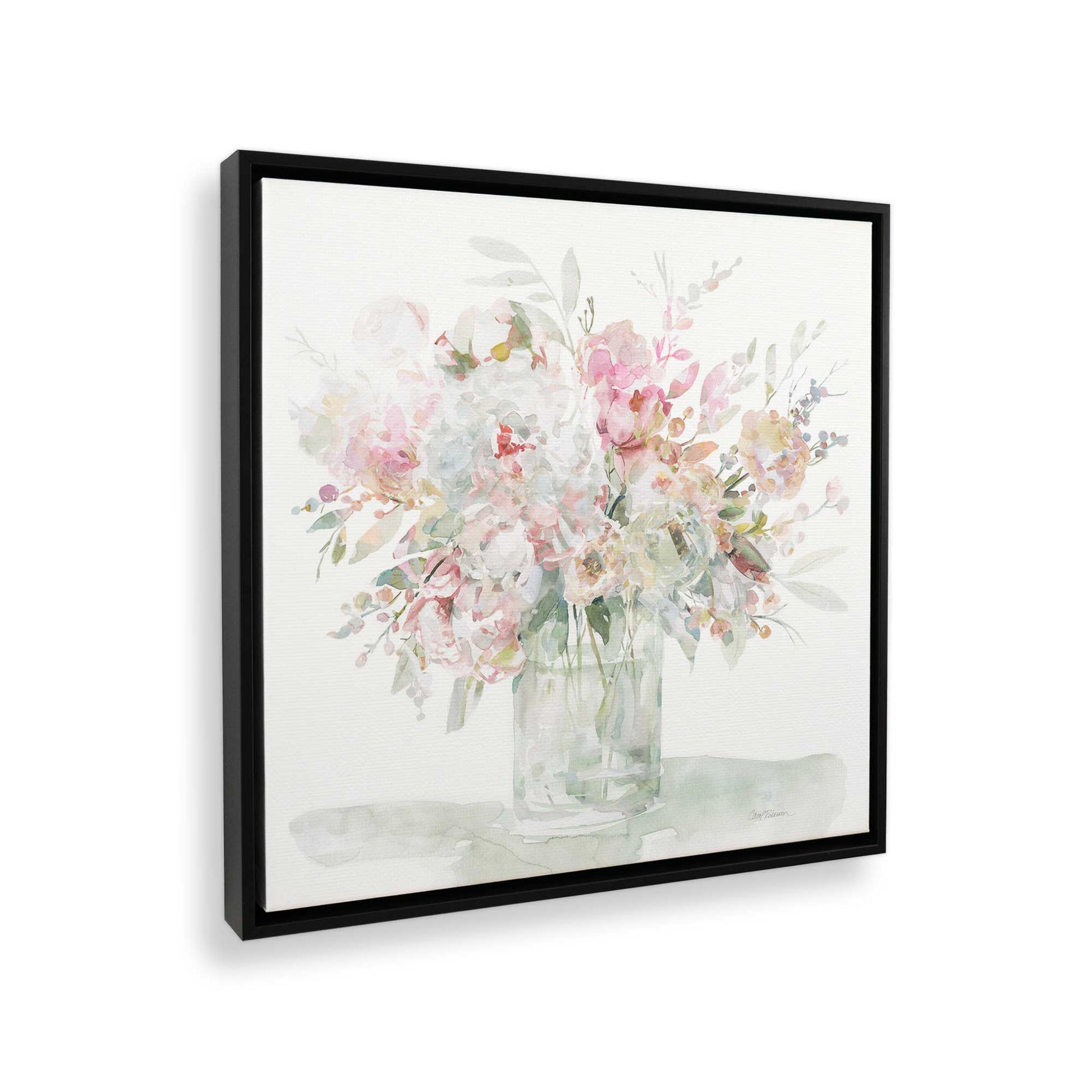 [Color:Satin Black], Picture of the corner of the art