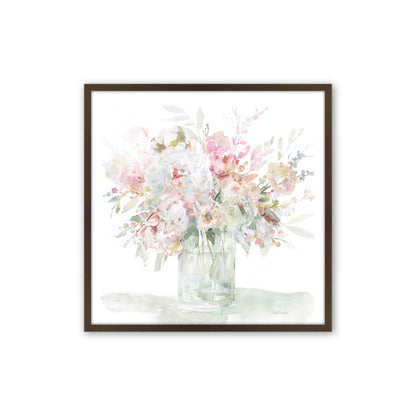 [Color:Belvinder Brown], Picture of art in a Belvinder Brown frame