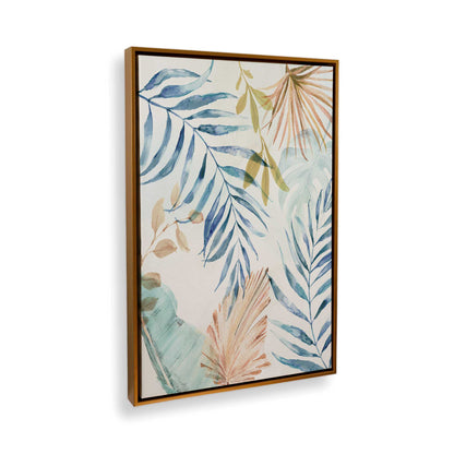 [Color:Polished Gold], Picture of the corner of the art
