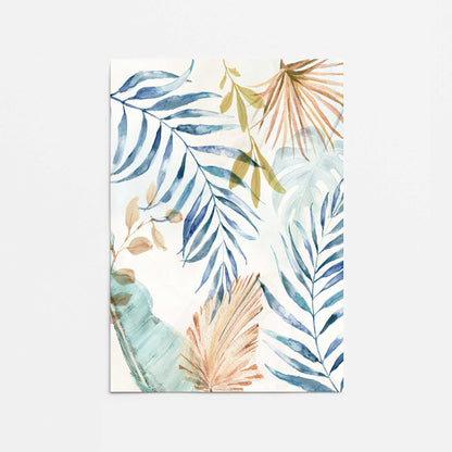 [Color:Rolled Print], Picture of close up of art