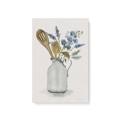 [Color:Stretched Canvas], Picture of art