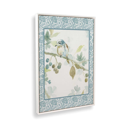 [Color:Opaque White], Picture of the corner of the art