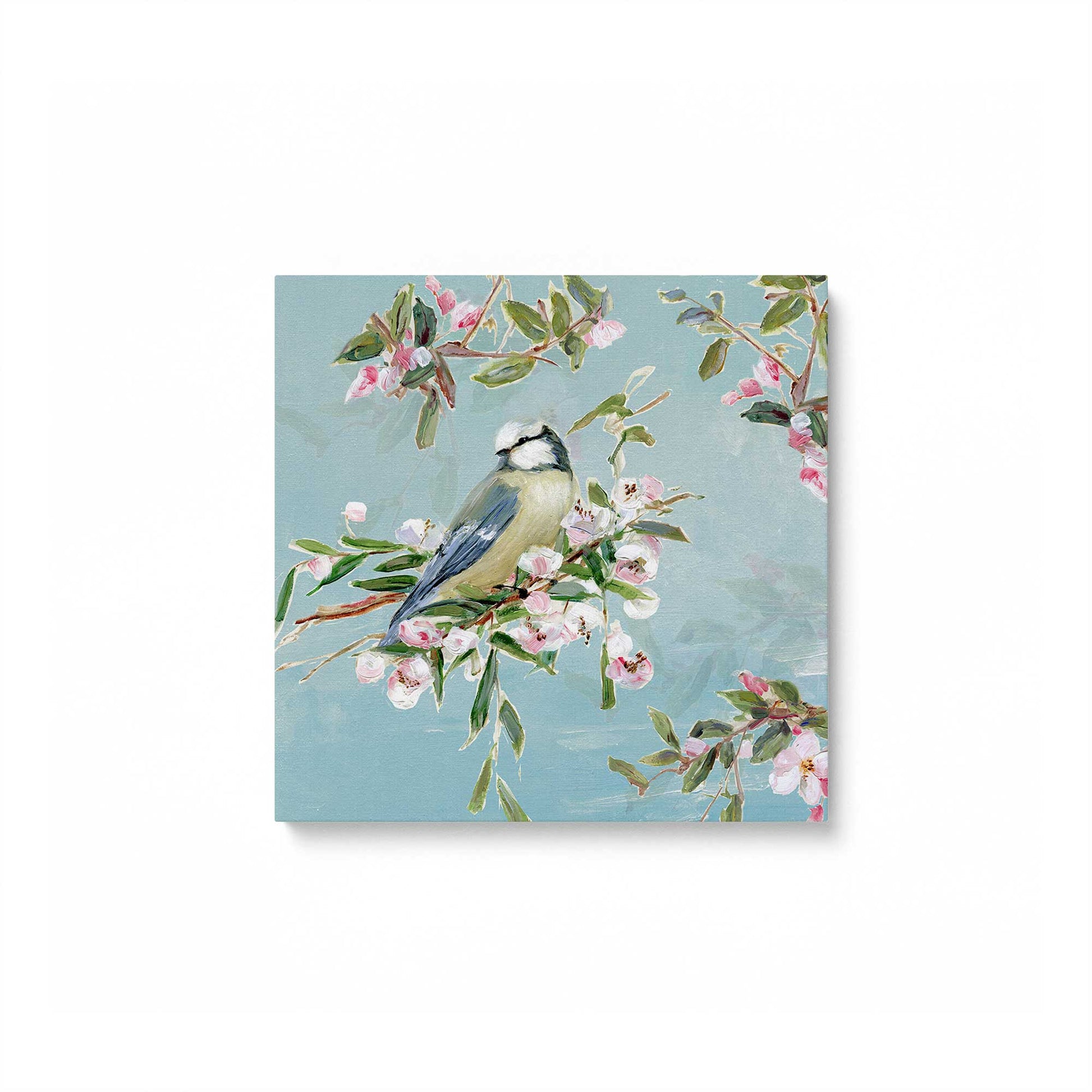 [Color:Stretched Canvas], Picture of art