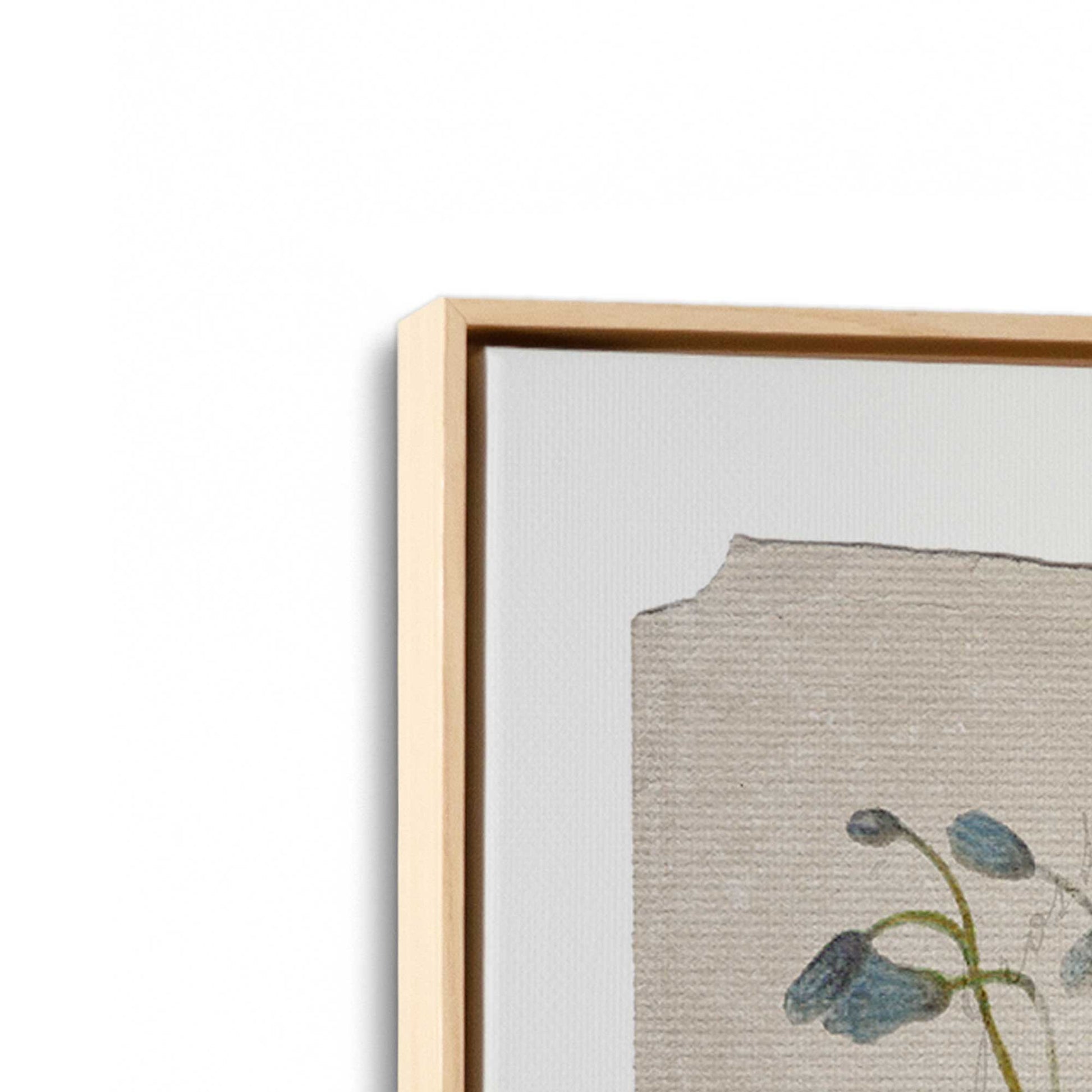 [Color:American Maple], Picture of the corner of the art