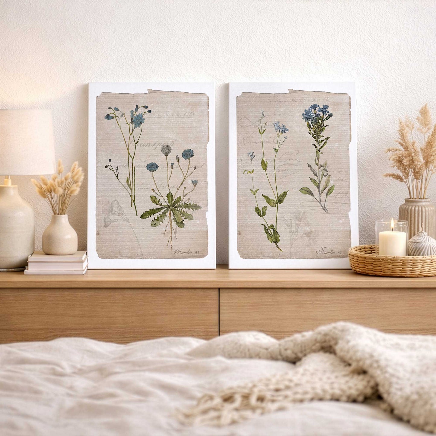 [Color:Stretched Canvas], Picture of art