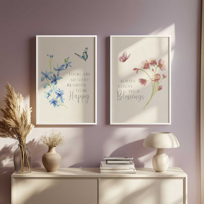 [Color:Belvinder Brown], Picture of art in a Belvinder Brown frame