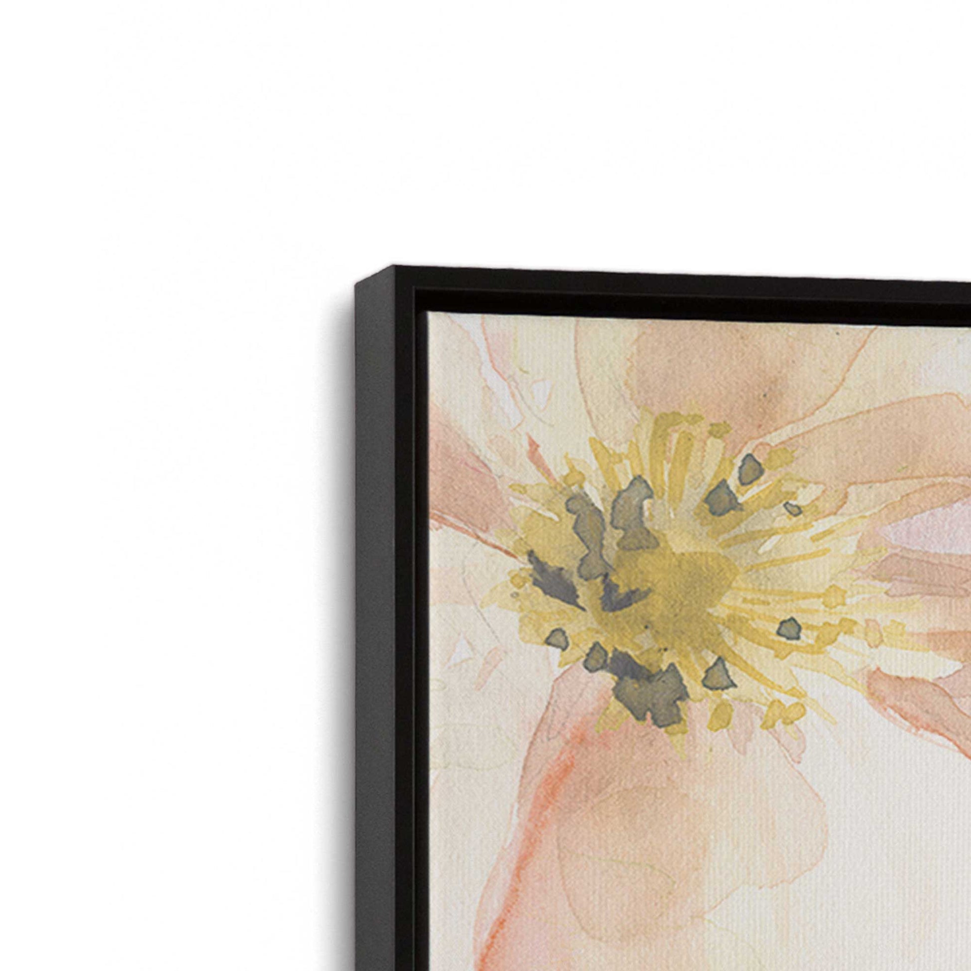 [Color:Satin Black], Picture of the corner of the art