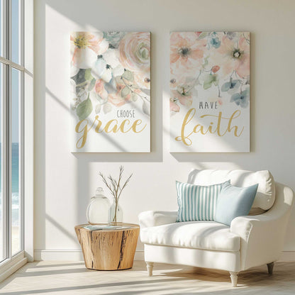 [Color:Stretched Canvas], Picture of art
