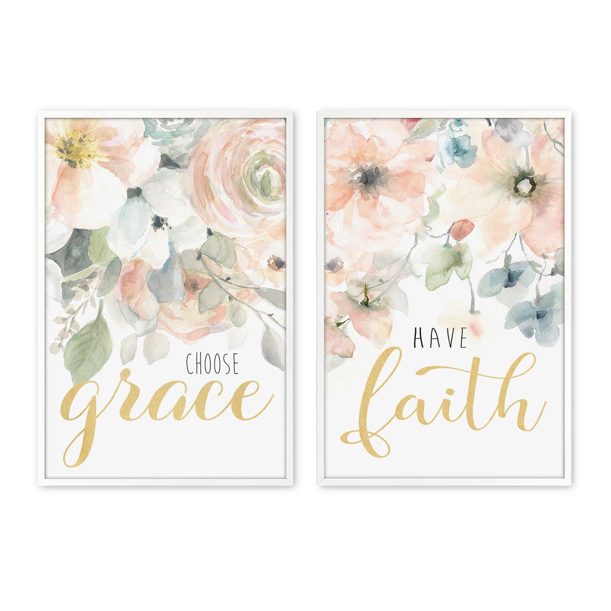 [Color:Opaque White], Picture of art in a Opaque White frame